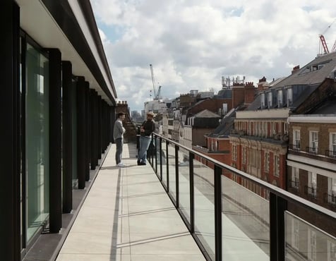 Cut & Carve Refurbishments - DENTON