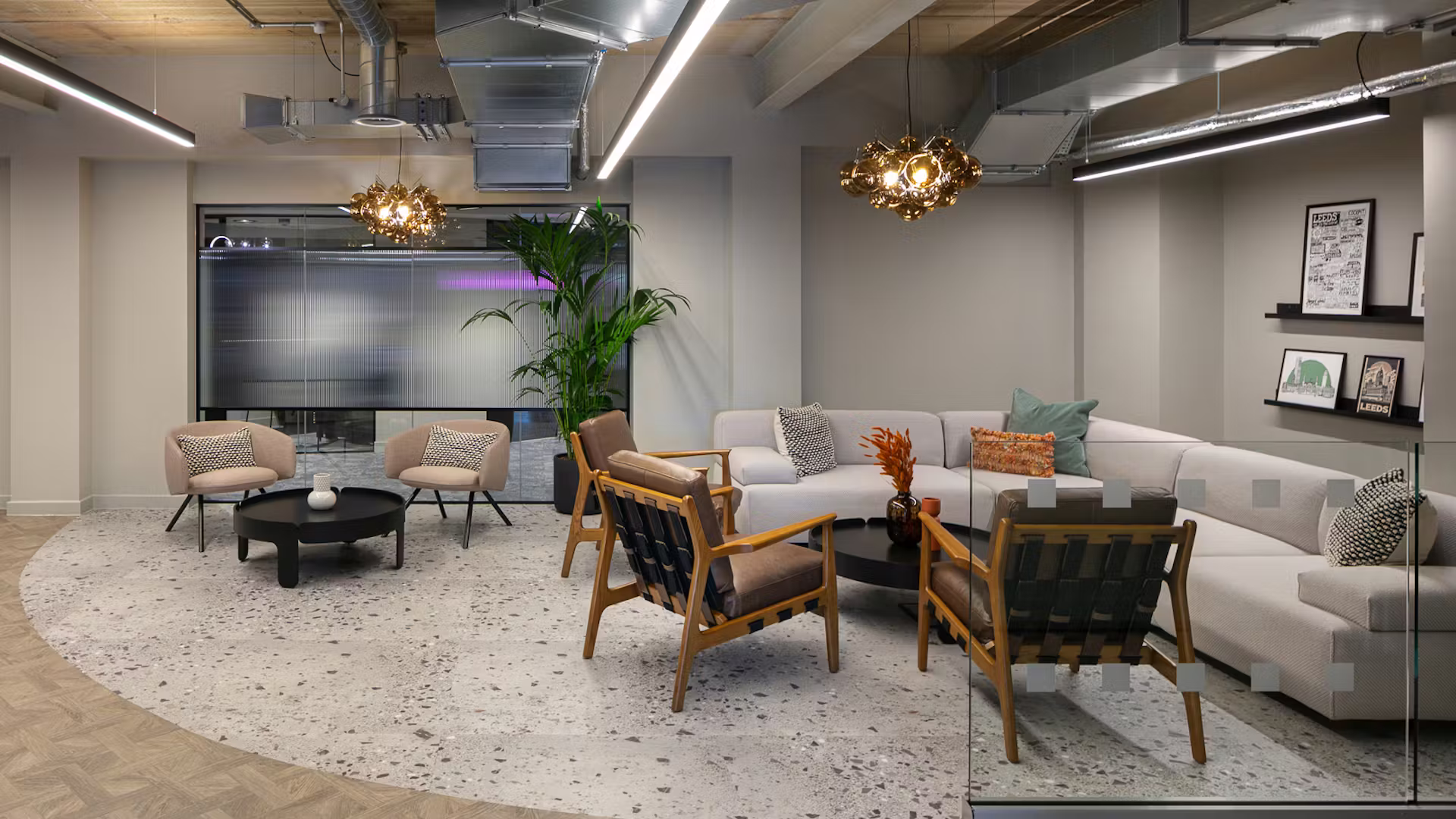 How to Deliver an Office Fit-Out in a Live Environment | DENTON