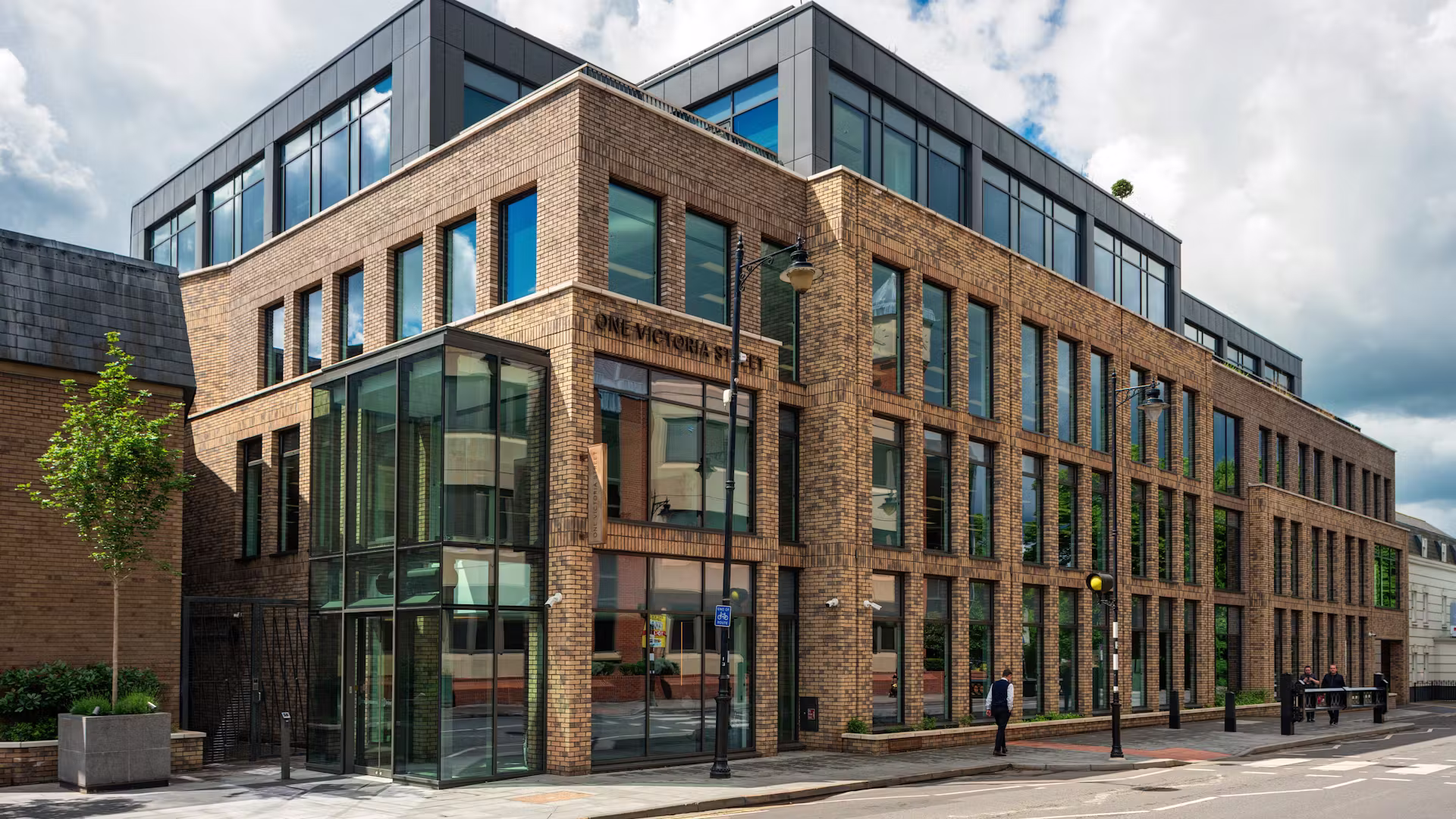 Office Lease Breaks & Fit-Outs: Navigating the Future - DENTON