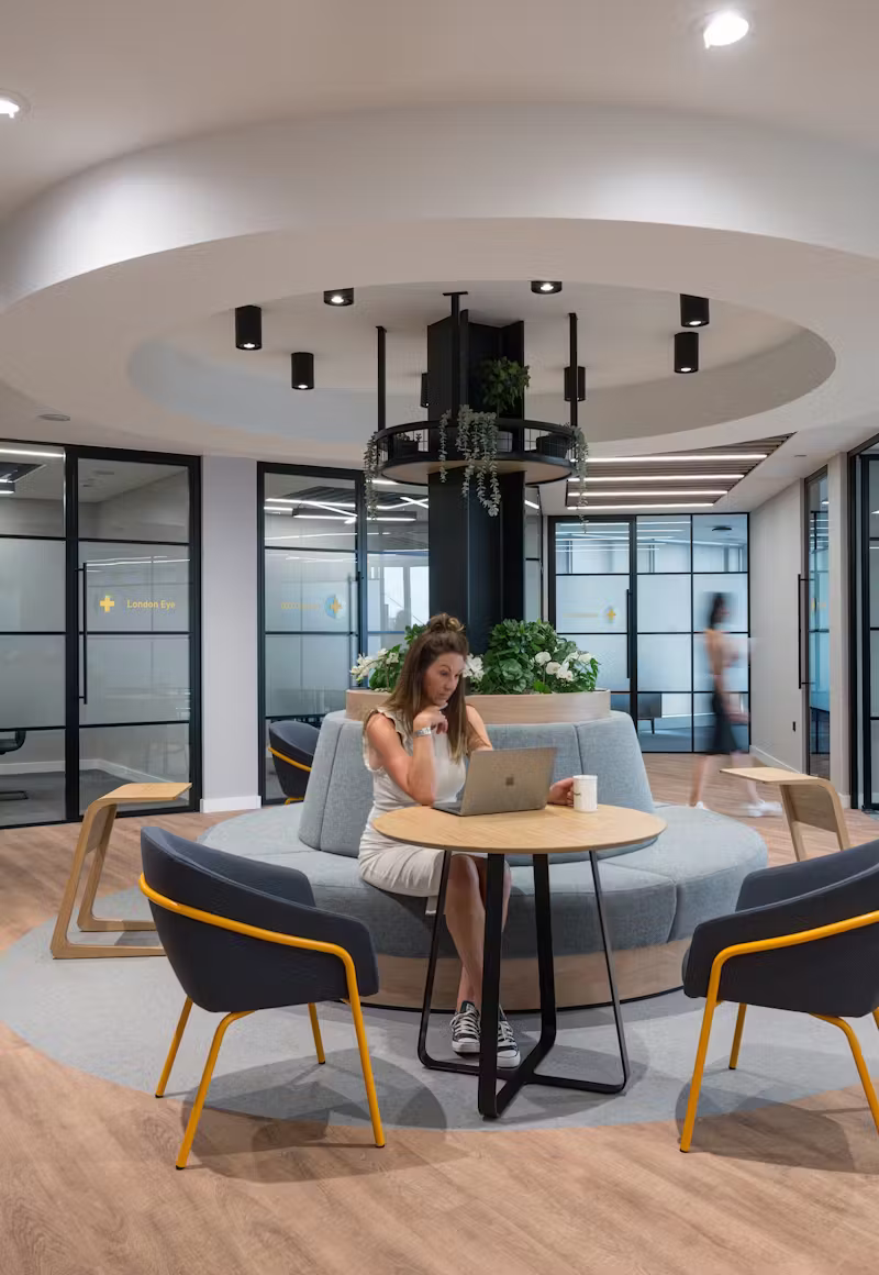 Playbooks: design standards for national businesses - DENTON