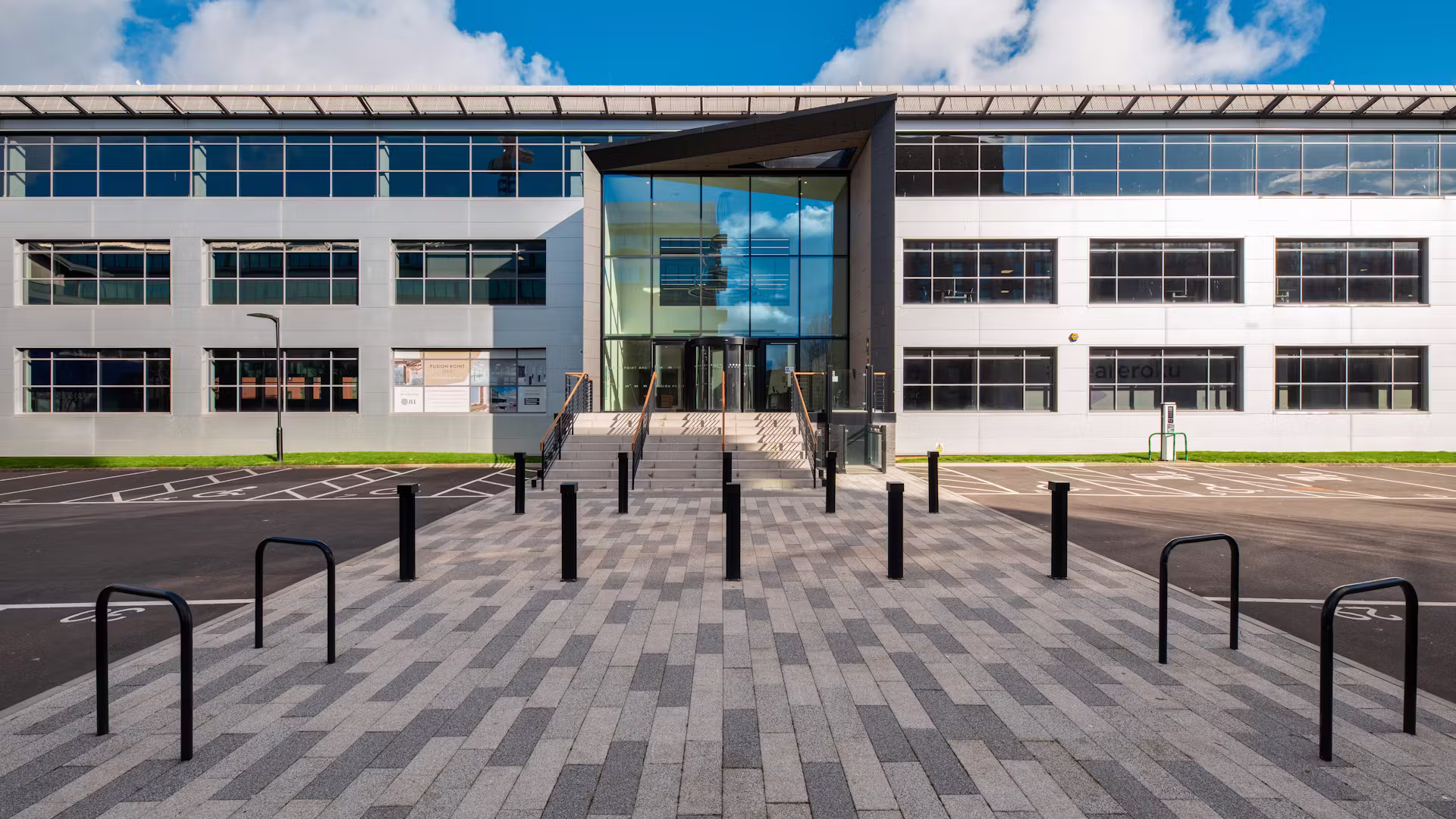 Price by Location: Estimated Office Fit-Out Costs -DENTON