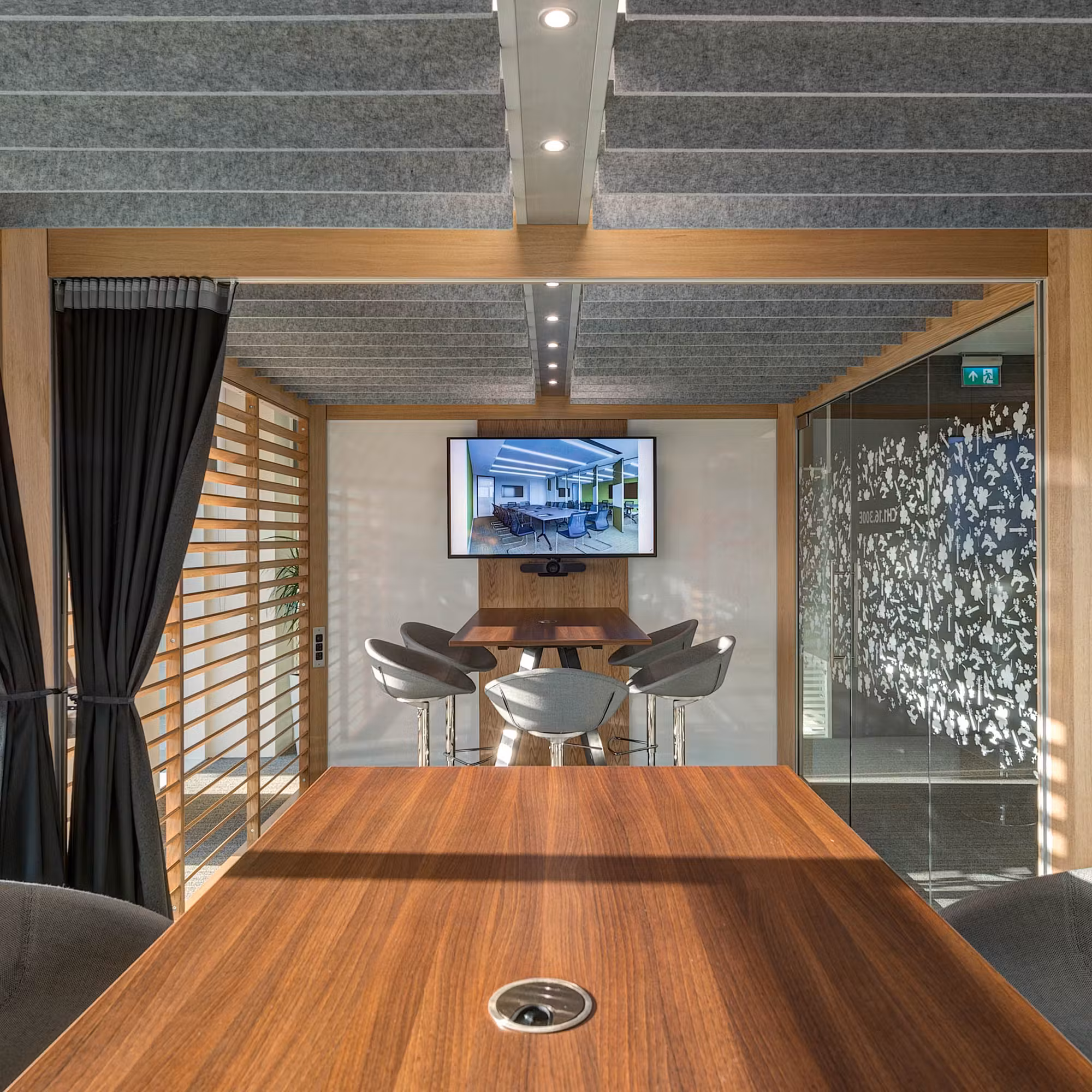 DIRECTOR OF CORPORATE STRATEGY, ASTELLAS PHARMA INC